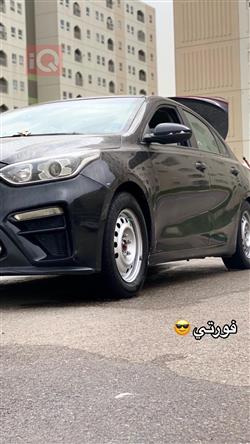 کیا فۆرتێ